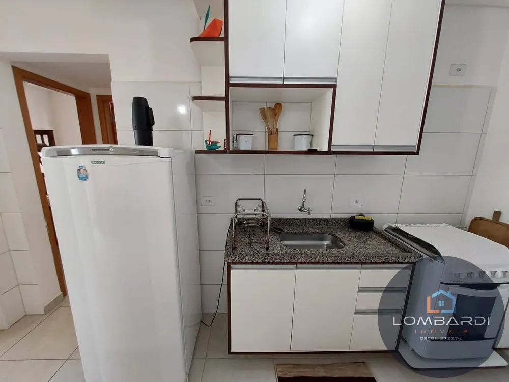 Apartamento, 2 quartos, 45 m² - Foto 1