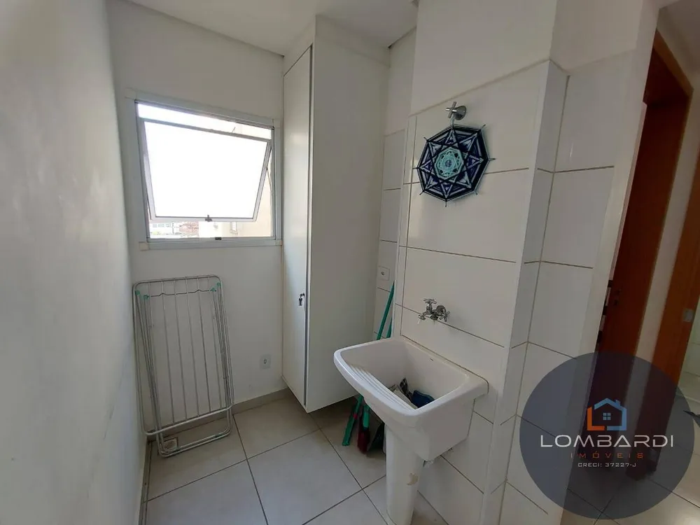 Apartamento, 2 quartos, 45 m² - Foto 4