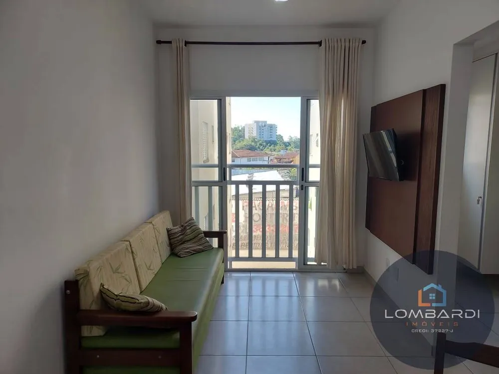 Apartamento, 2 quartos, 45 m² - Foto 4
