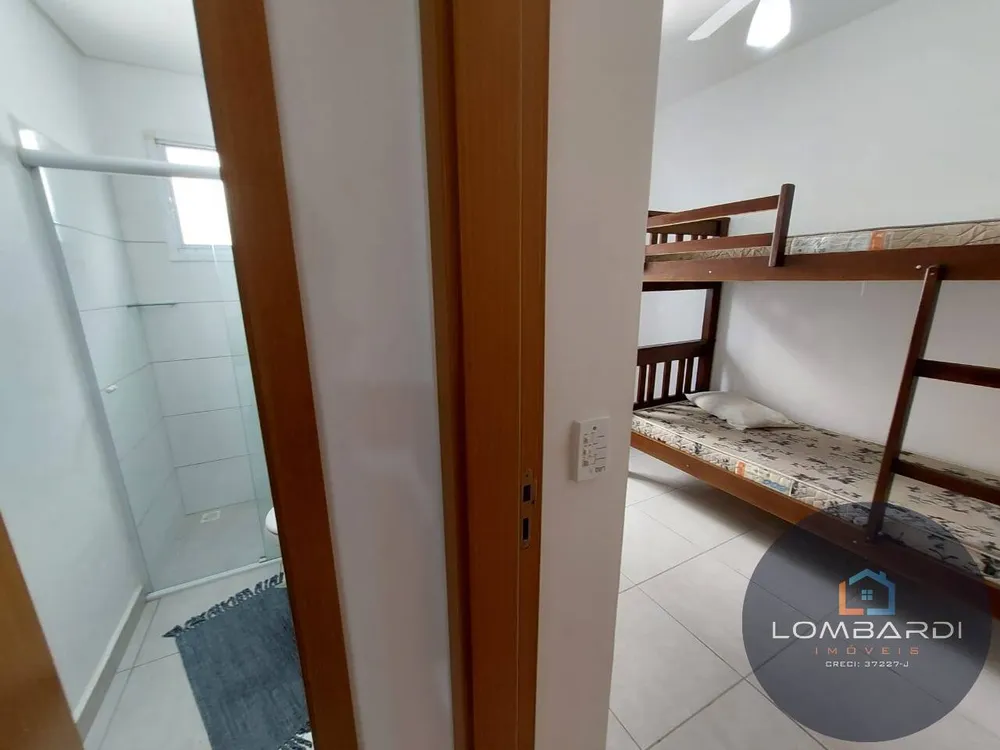 Apartamento, 2 quartos, 45 m² - Foto 2