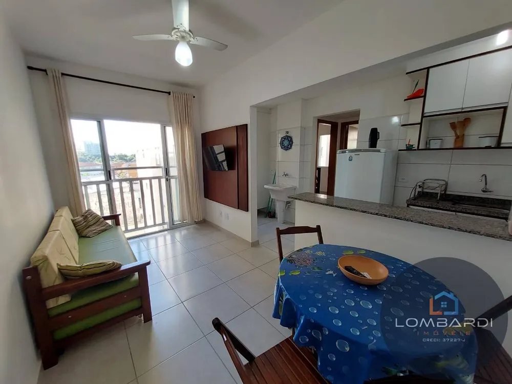 Apartamento, 2 quartos, 45 m² - Foto 1