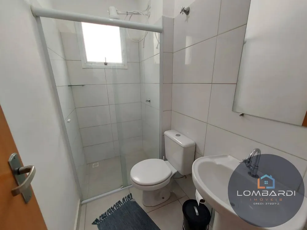 Apartamento, 2 quartos, 45 m² - Foto 8