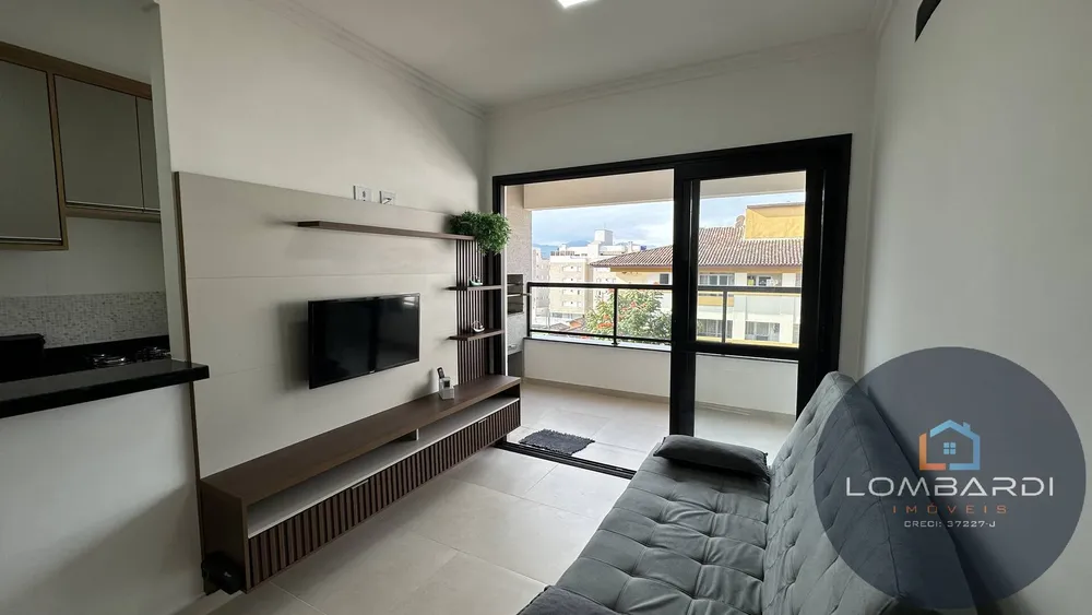 Apartamento, 2 quartos, 67 m² - Foto 2