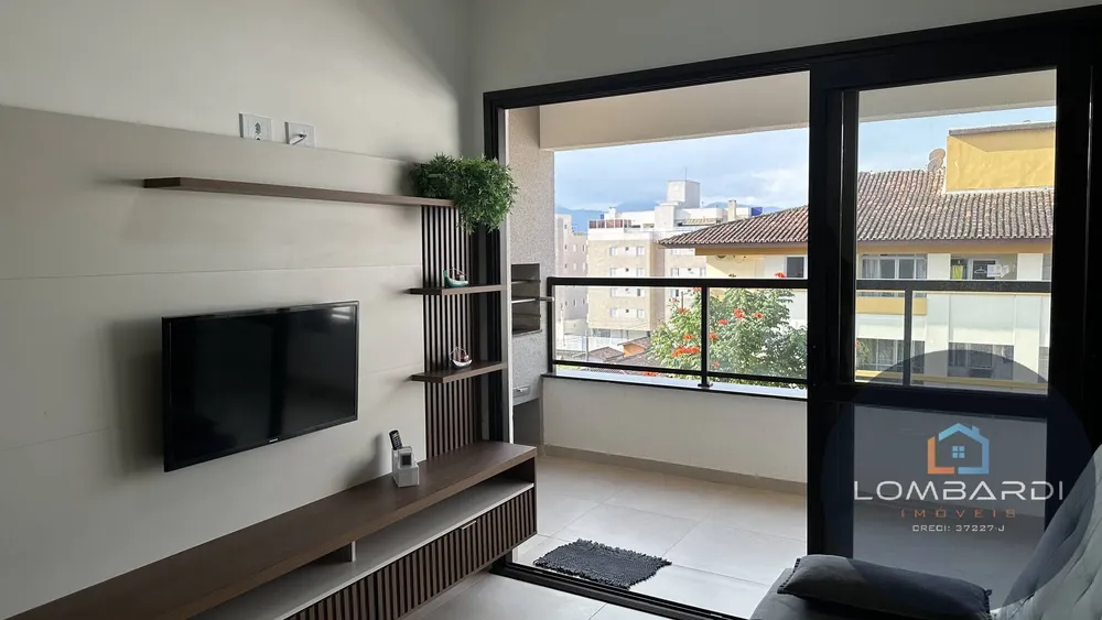 Apartamento, 2 quartos, 67 m² - Foto 1