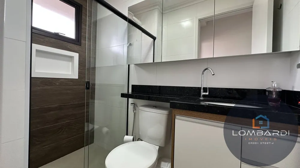 Apartamento, 2 quartos, 67 m² - Foto 9
