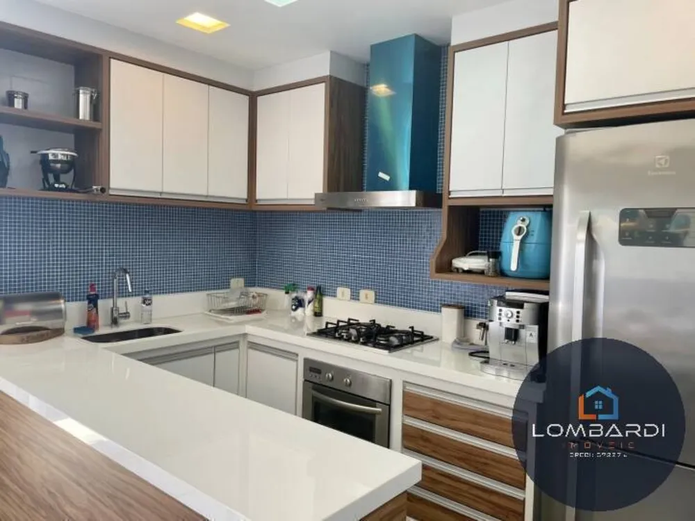 Cobertura, 3 quartos, 150 m² - Foto 5