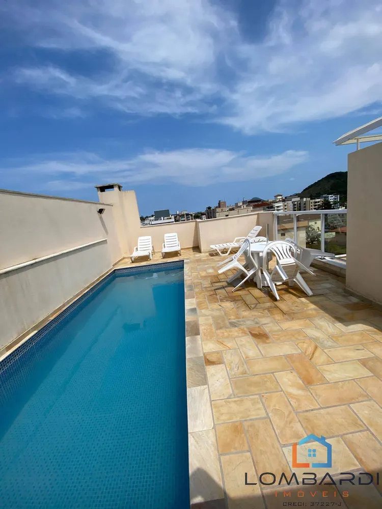 Apartamento, 3 quartos, 170 m² - Foto 12