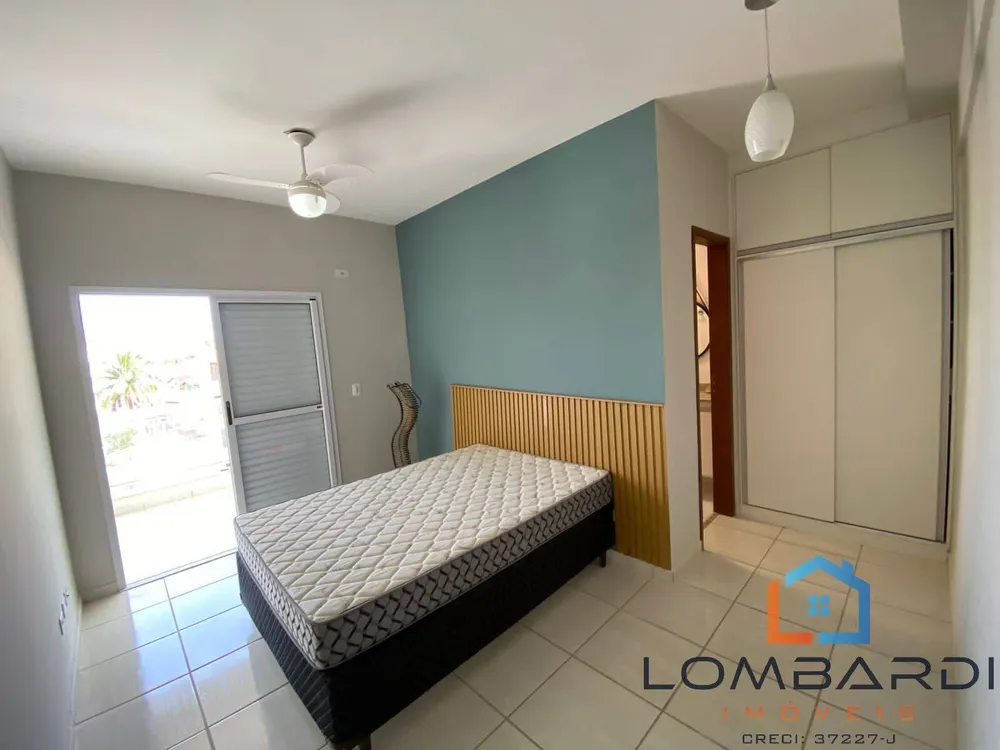Apartamento, 3 quartos, 170 m² - Foto 9