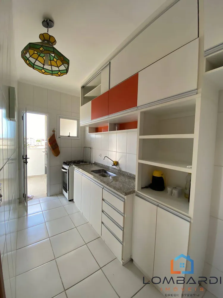Apartamento, 3 quartos, 170 m² - Foto 4