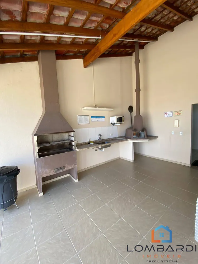 Apartamento, 3 quartos, 170 m² - Foto 2