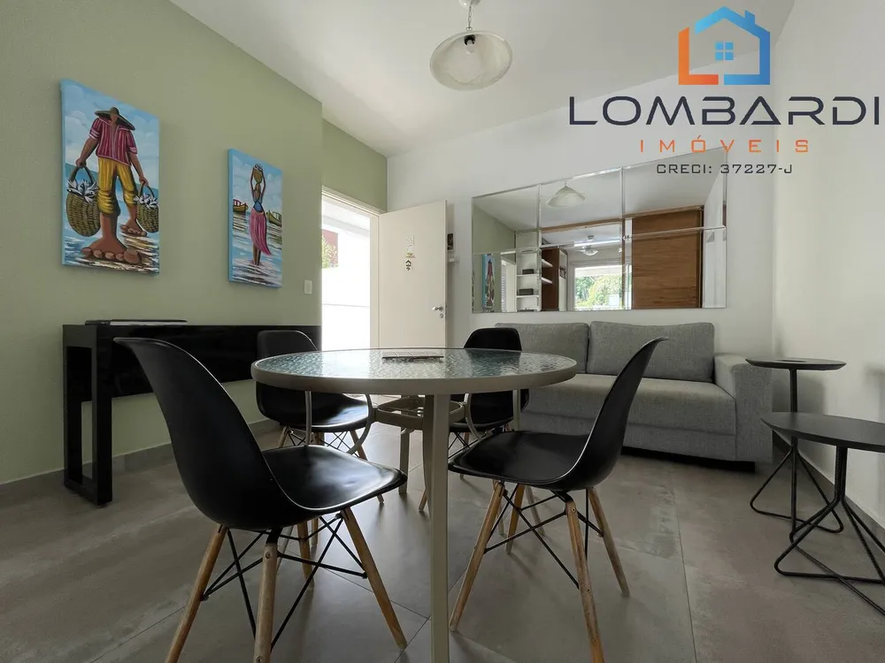 Apartamento, 2 quartos, 120 m² - Foto 5