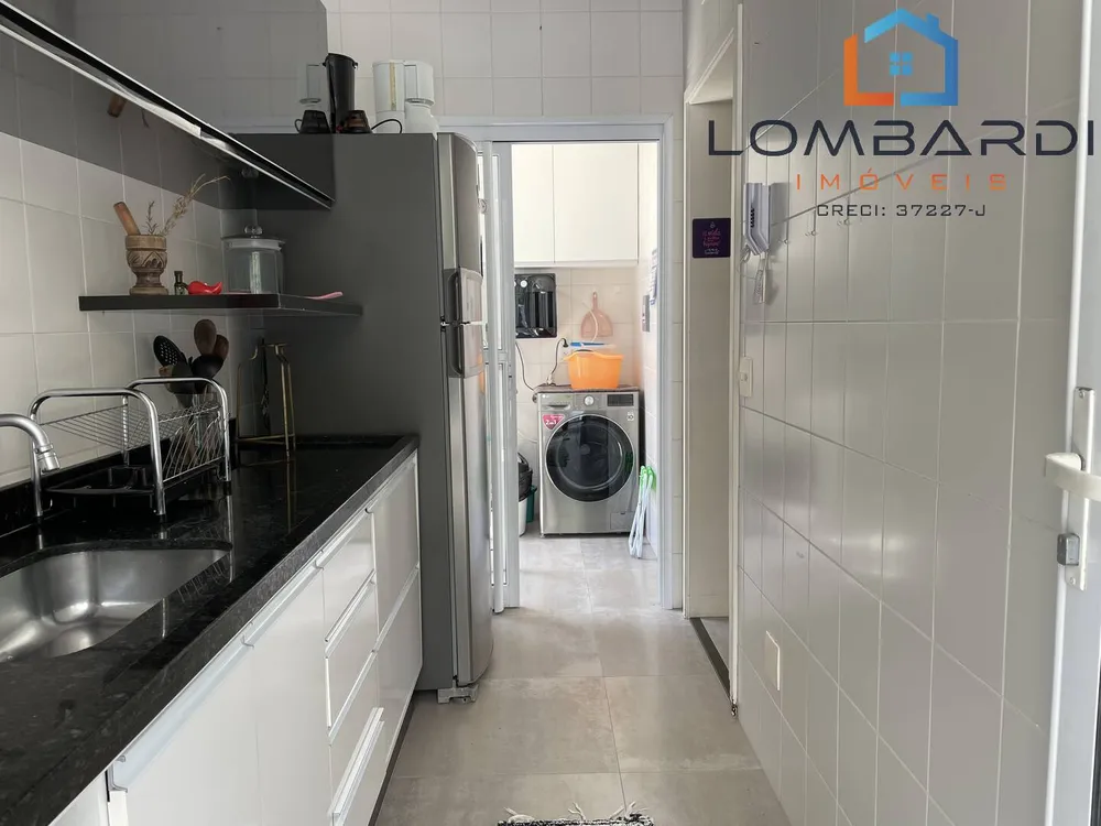 Apartamento, 2 quartos, 120 m² - Foto 11
