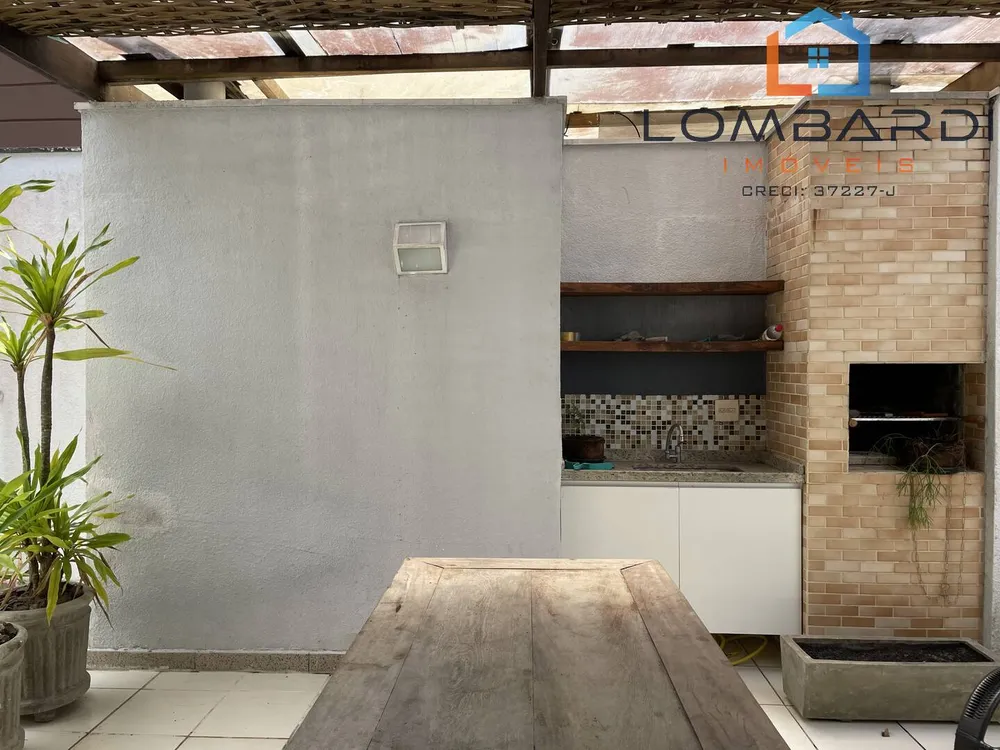 Apartamento, 2 quartos, 120 m² - Foto 7