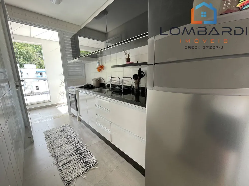 Apartamento, 2 quartos, 120 m² - Foto 10