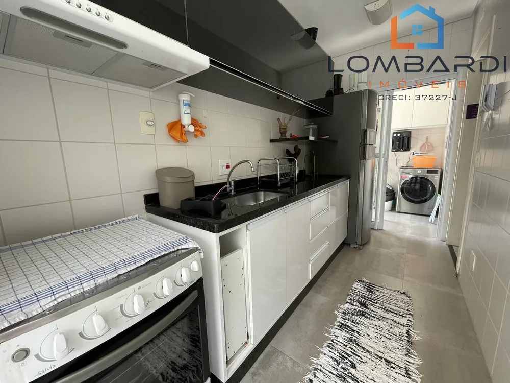 Apartamento, 2 quartos, 120 m² - Foto 9