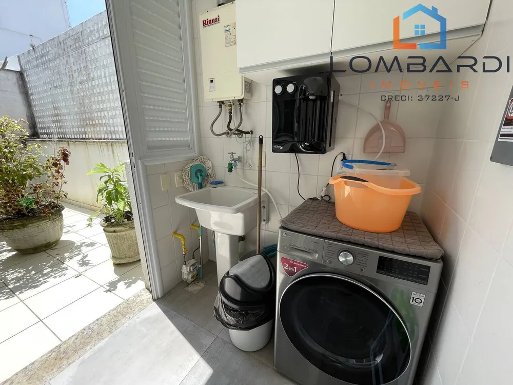 Apartamento, 2 quartos, 120 m² - Foto 6