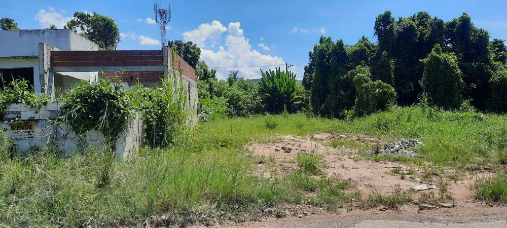 Terreno, 297 m² - Foto 2