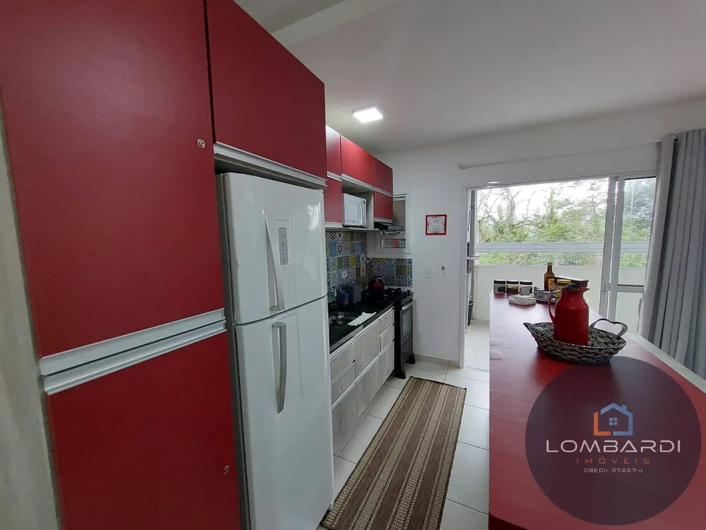 Apartamento, 2 quartos, 63 m² - Foto 3