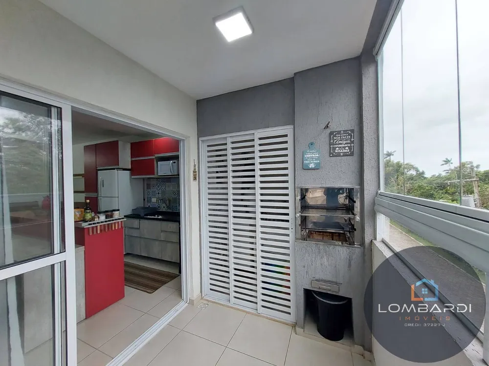 Apartamento, 2 quartos, 63 m² - Foto 7