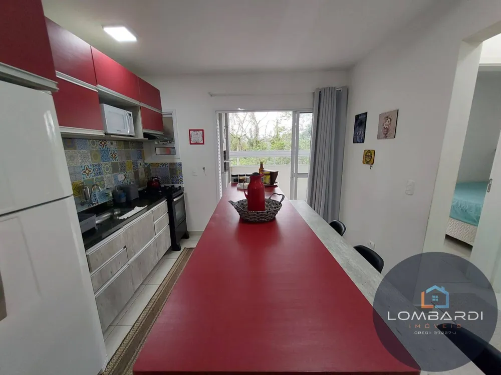 Apartamento, 2 quartos, 63 m² - Foto 2