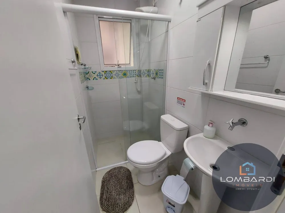 Apartamento, 2 quartos, 63 m² - Foto 12
