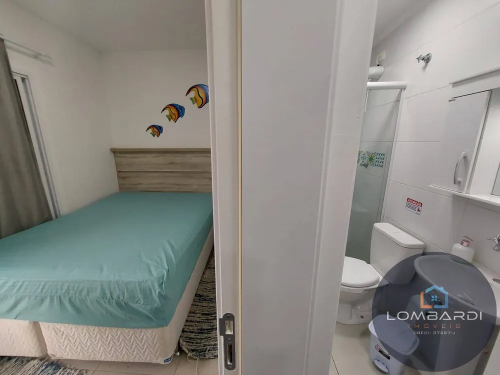 Apartamento, 2 quartos, 63 m² - Foto 8