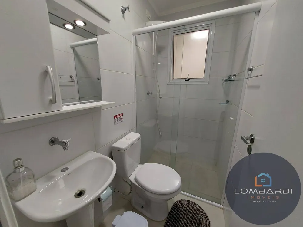 Apartamento, 2 quartos, 63 m² - Foto 11