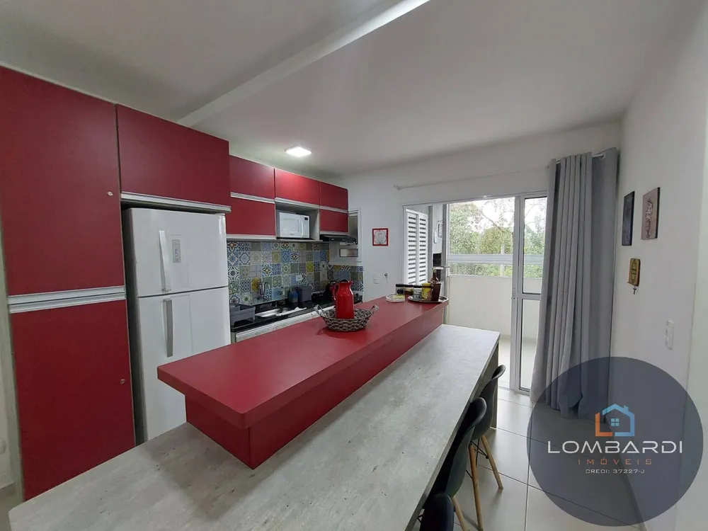 Apartamento, 2 quartos, 63 m² - Foto 1