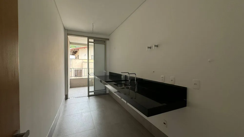 Apartamento, 3 quartos, 140 m² - Foto 4