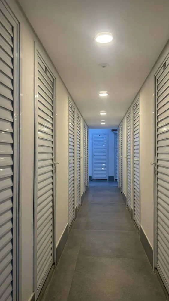 Apartamento, 3 quartos, 140 m² - Foto 12