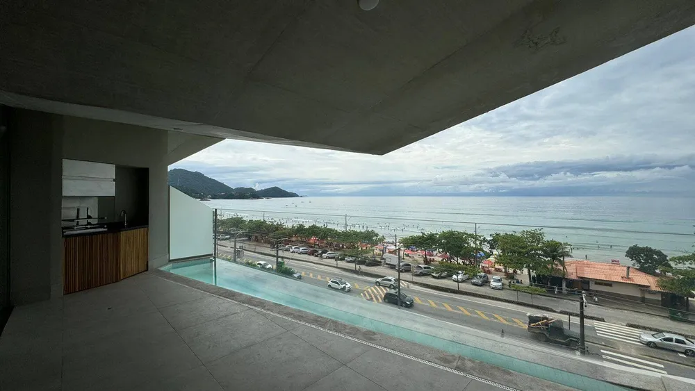 Apartamento, 3 quartos, 140 m² - Foto 2