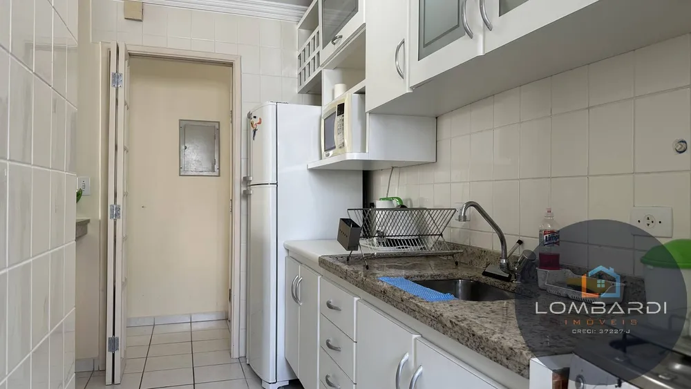 Apartamento, 2 quartos - Foto 4