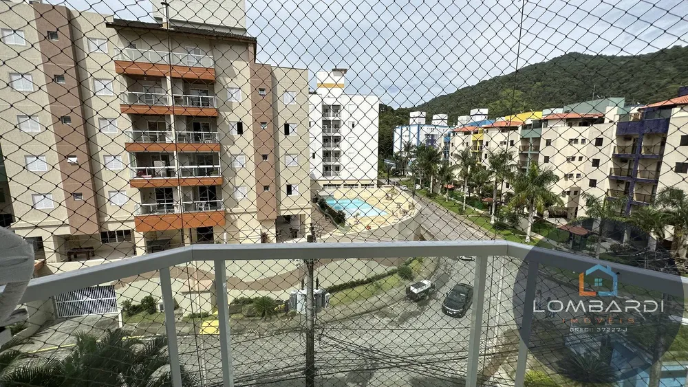 Apartamento, 2 quartos - Foto 8