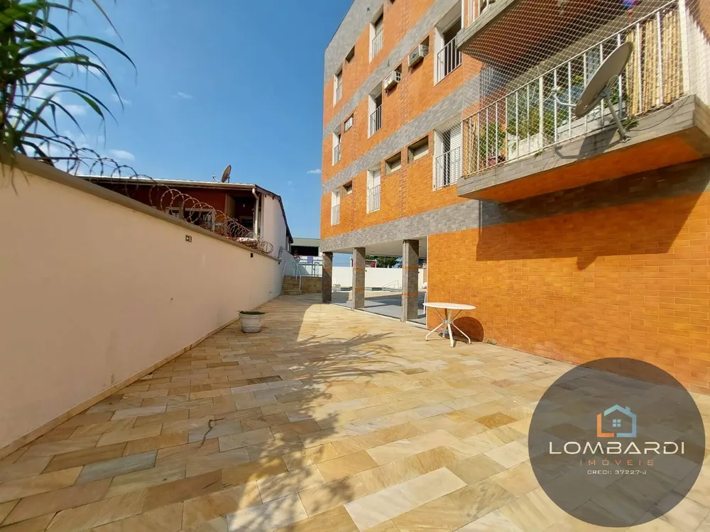 Apartamento, 3 quartos, 90 m² - Foto 10