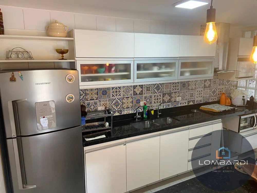 Apartamento, 3 quartos, 90 m² - Foto 2