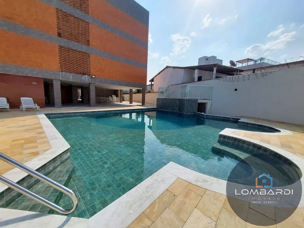 Apartamento, 3 quartos, 90 m² - Foto 8