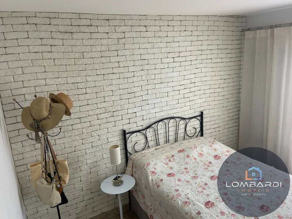 Apartamento, 3 quartos, 90 m² - Foto 4