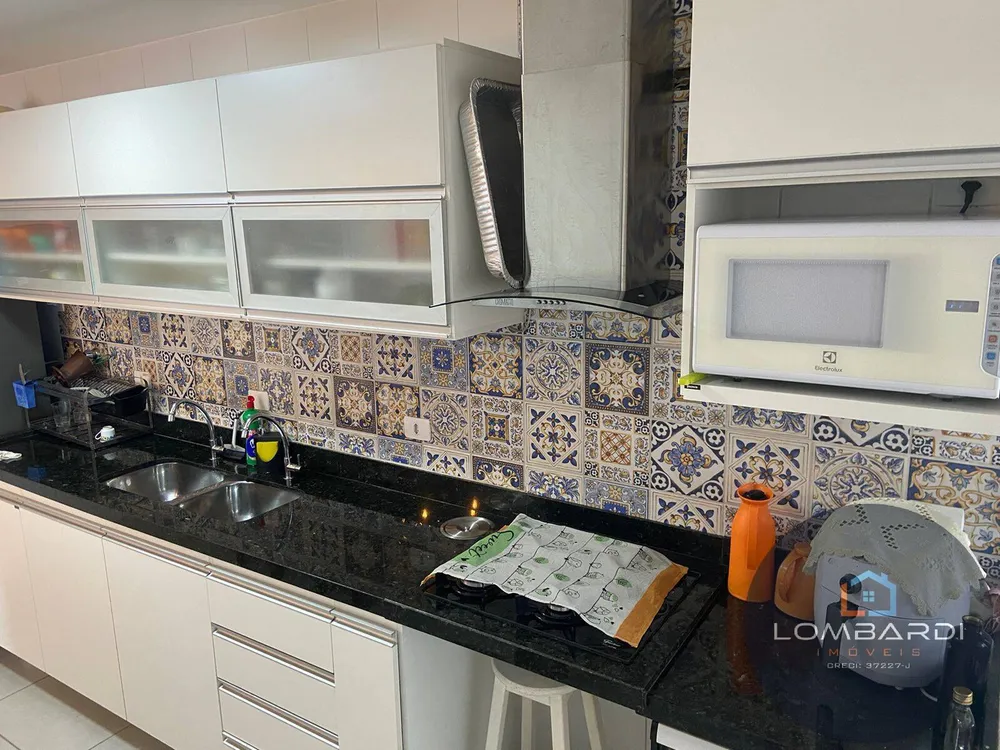 Apartamento, 3 quartos, 90 m² - Foto 3