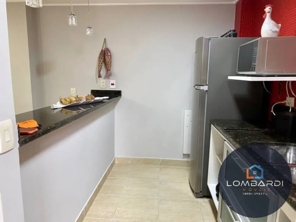 Apartamento, 4 quartos, 150 m² - Foto 7