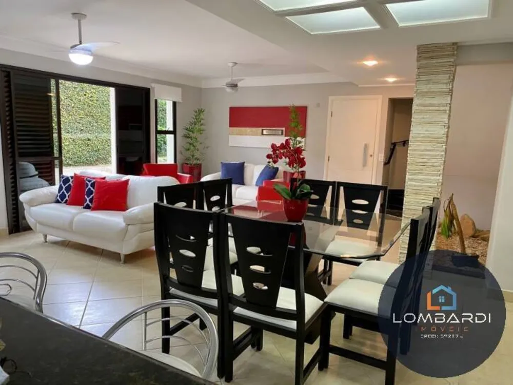 Apartamento, 4 quartos, 150 m² - Foto 5