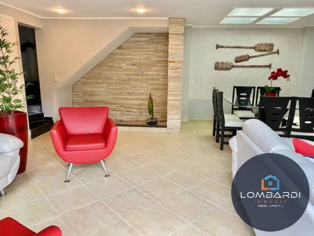 Apartamento, 4 quartos, 150 m² - Foto 3