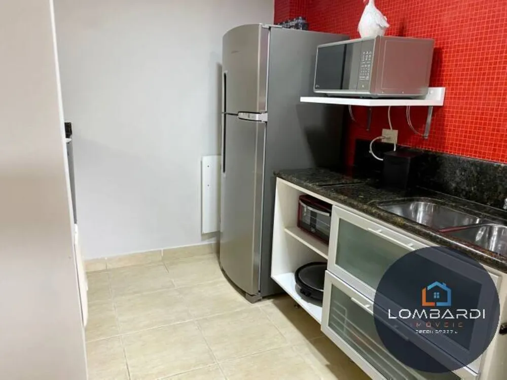 Apartamento, 4 quartos, 150 m² - Foto 6