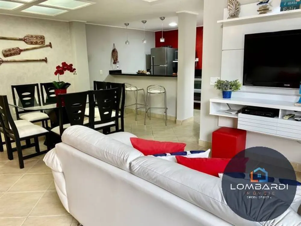 Apartamento, 4 quartos, 150 m² - Foto 4