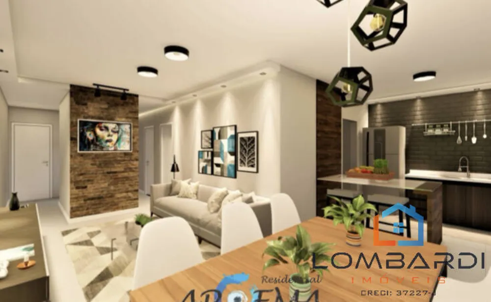 Apartamento, 2 quartos, 86 m² - Foto 5