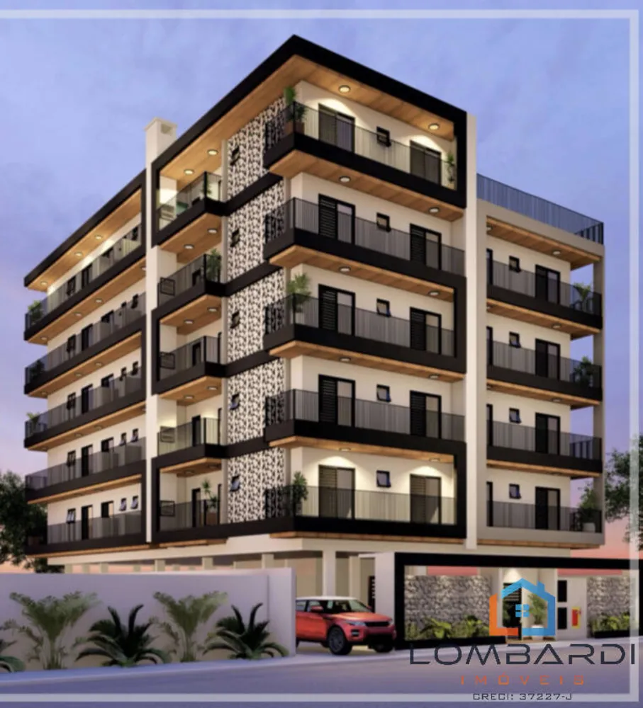 Apartamento, 2 quartos, 86 m² - Foto 3