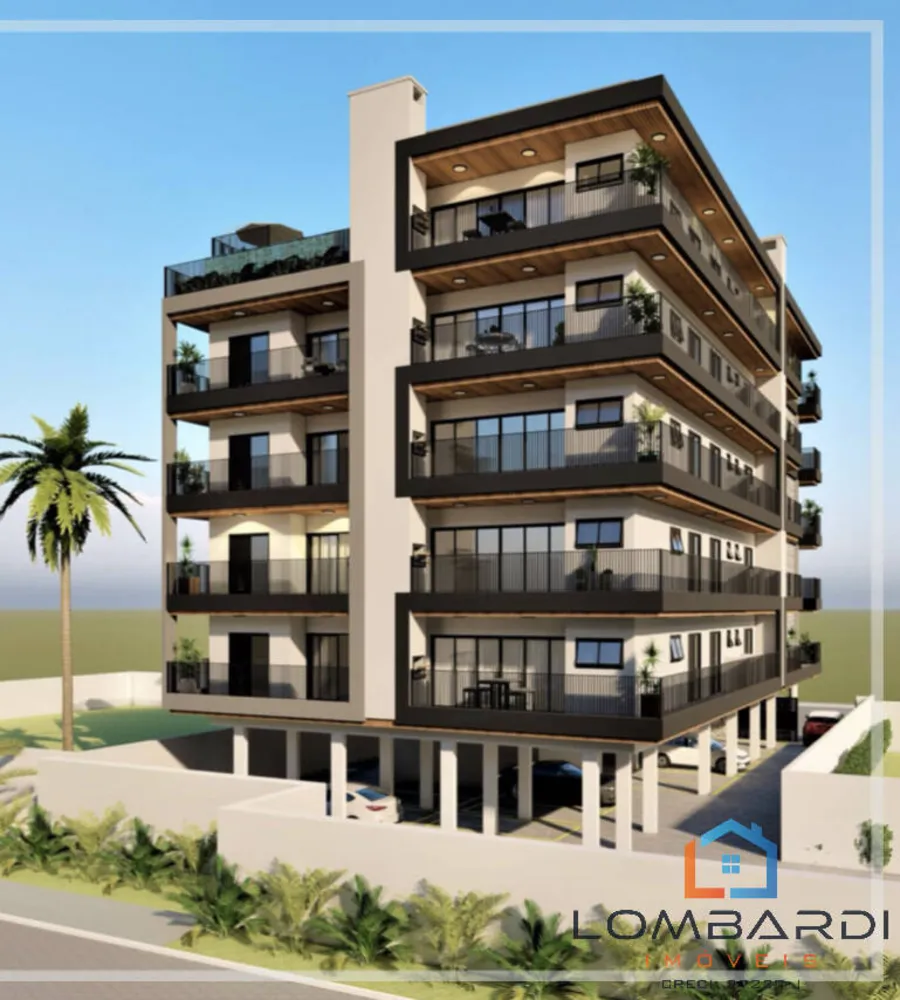 Apartamento, 2 quartos, 86 m² - Foto 1