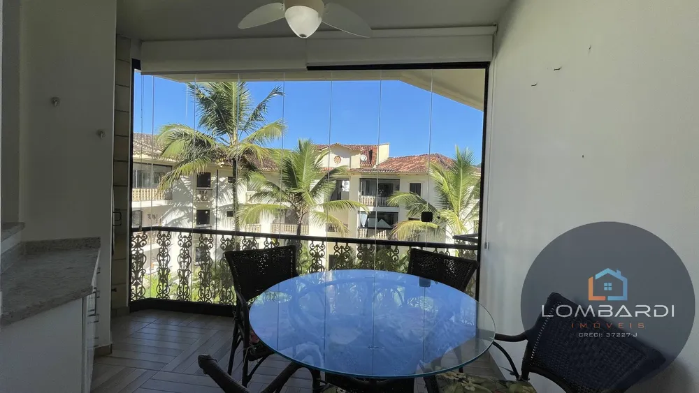 Apartamento, 3 quartos, 85 m² - Foto 2