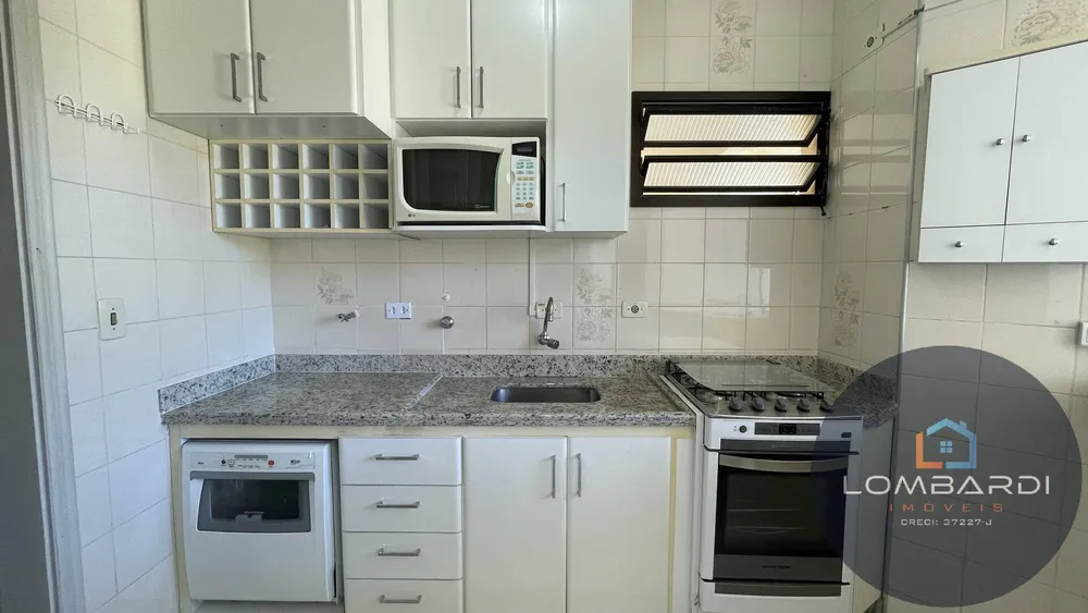 Apartamento, 3 quartos, 85 m² - Foto 4