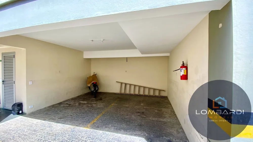 Apartamento, 1 quarto, 64 m² - Foto 12