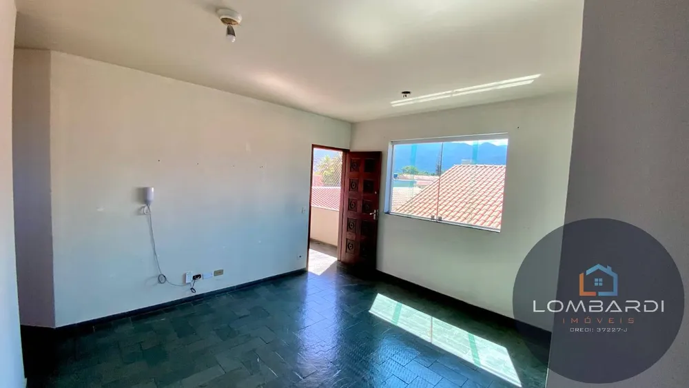 Apartamento, 1 quarto, 64 m² - Foto 1
